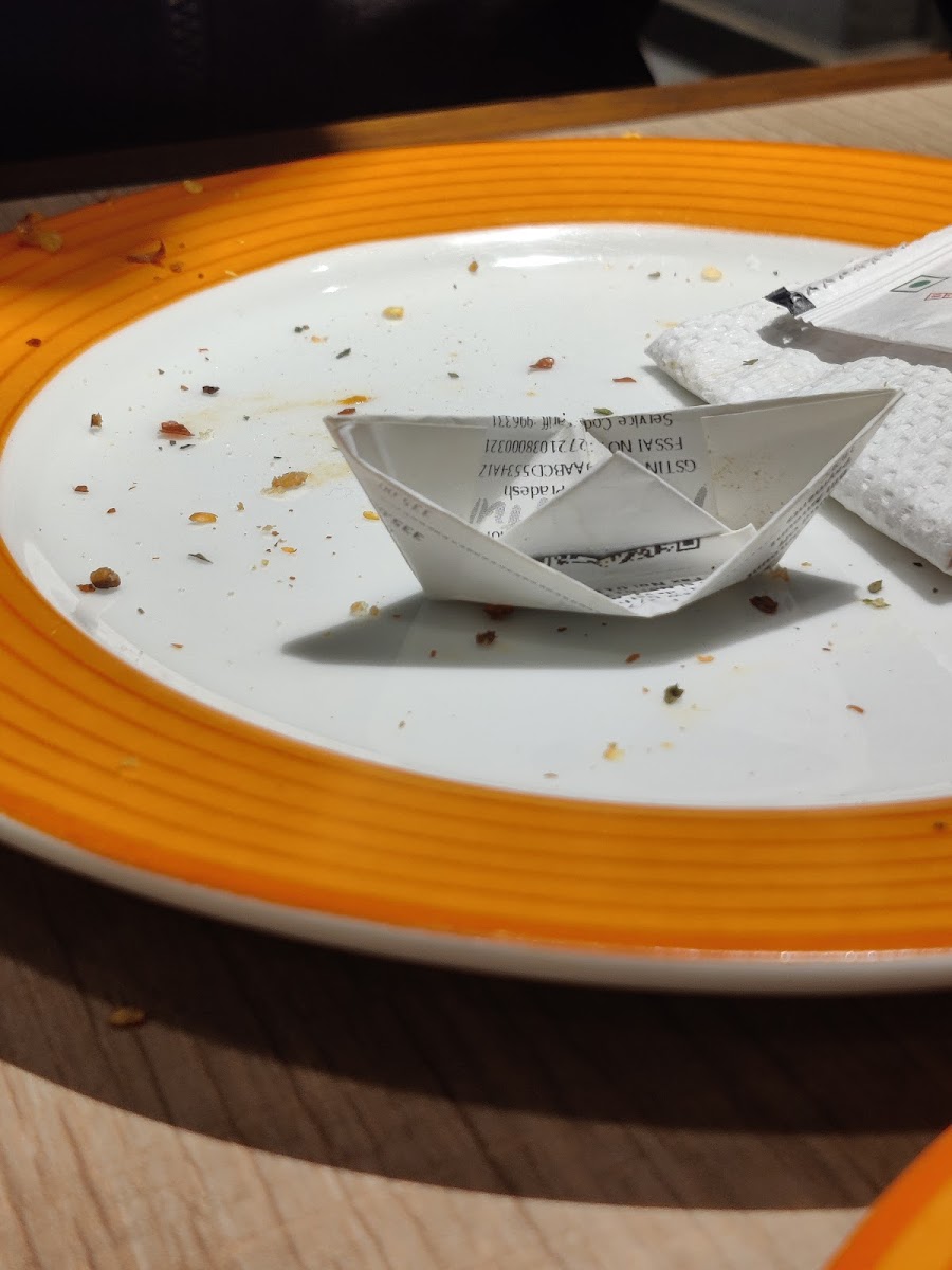 Pizza Hut | Paharia Road, Varanasi photo 10
