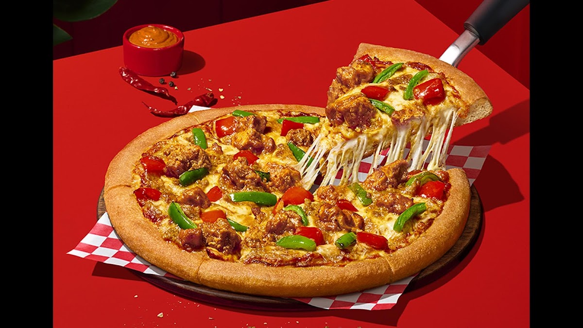 Pizza Hut | Paharia Road, Varanasi photo 3