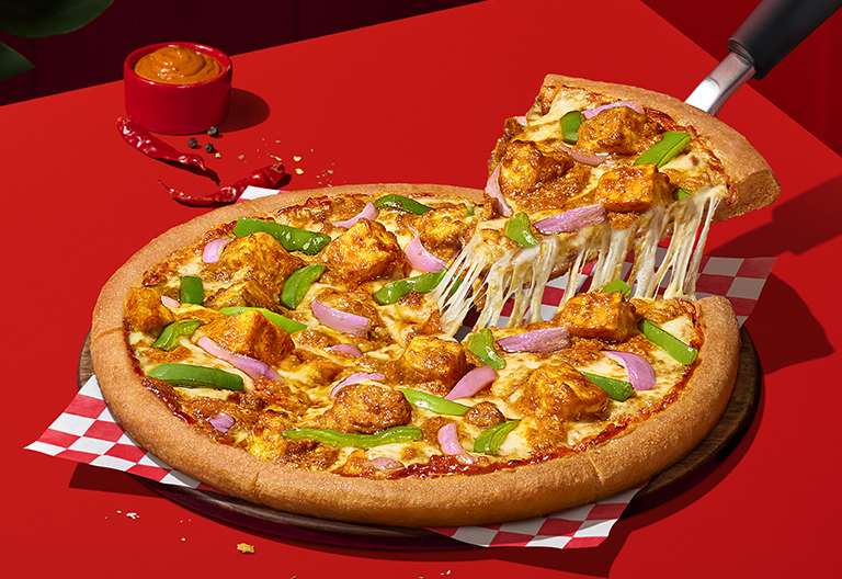 Pizza Hut | Paharia Road, Varanasi photo 4
