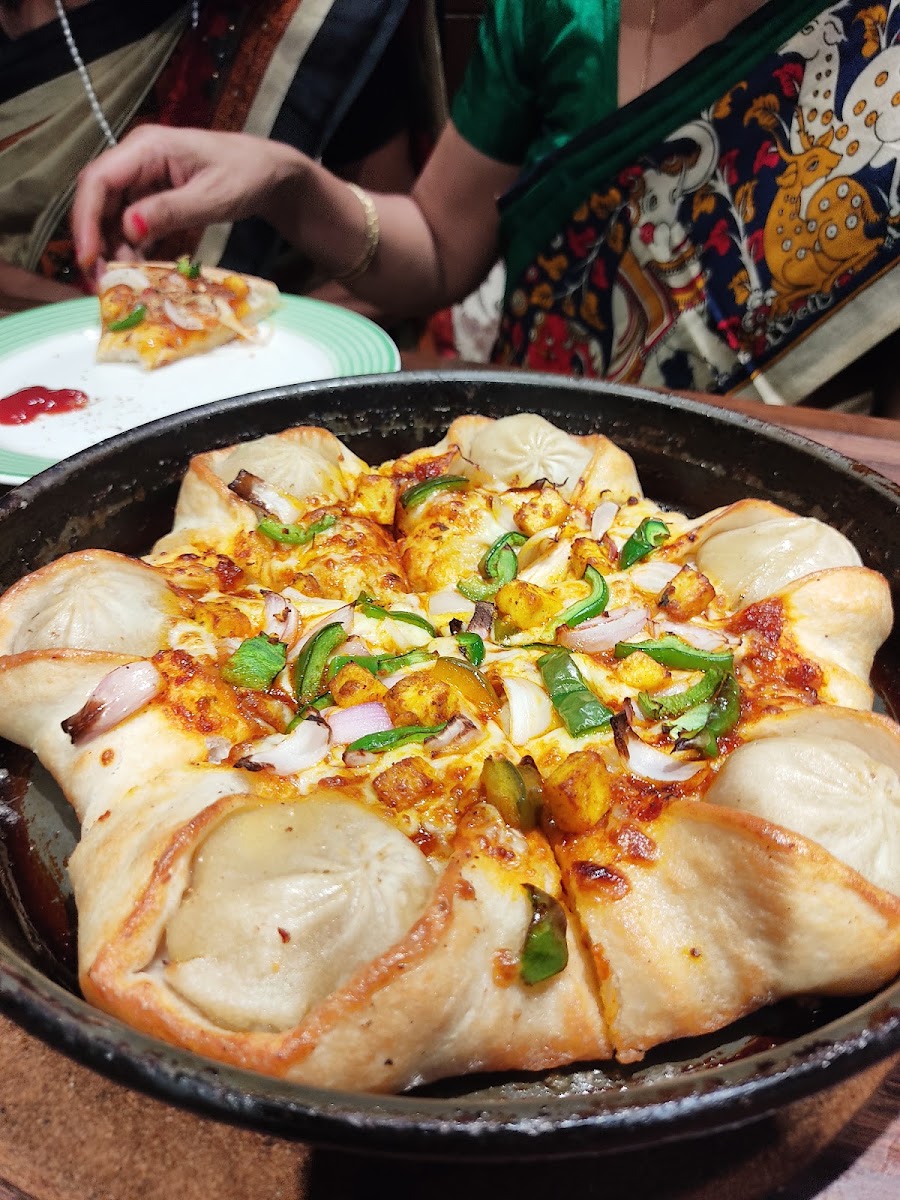 Pizza Hut | Paharia Road, Varanasi photo 6