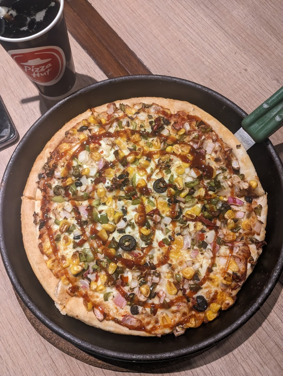 Pizza Hut | Paharia Road, Varanasi photo 7