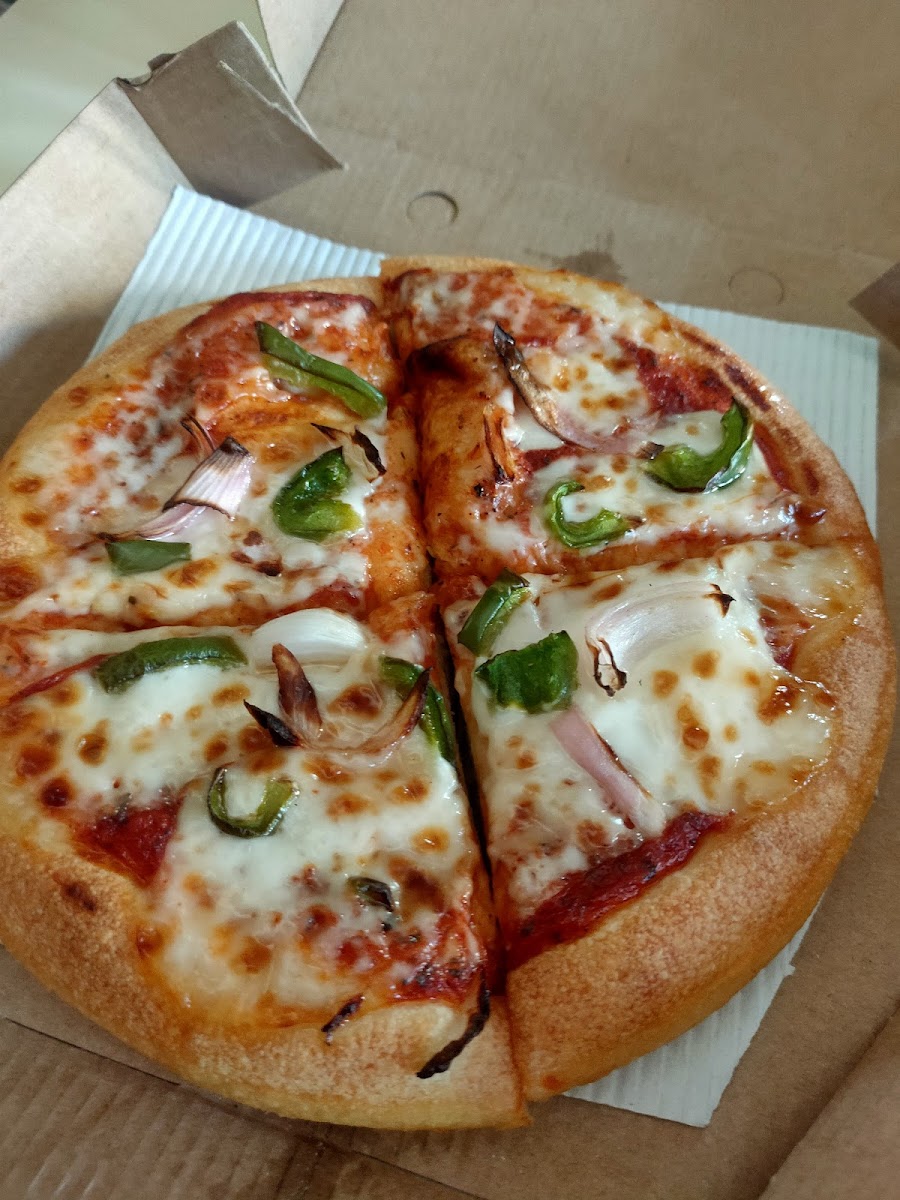 Pizza Hut | Paharia Road, Varanasi photo 8