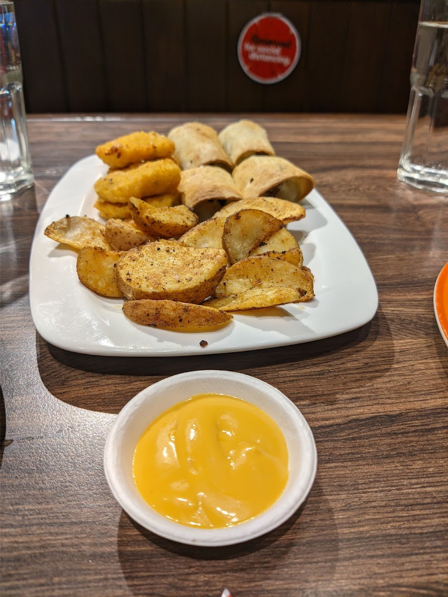 Pizza Hut | Paharia Road, Varanasi photo 9